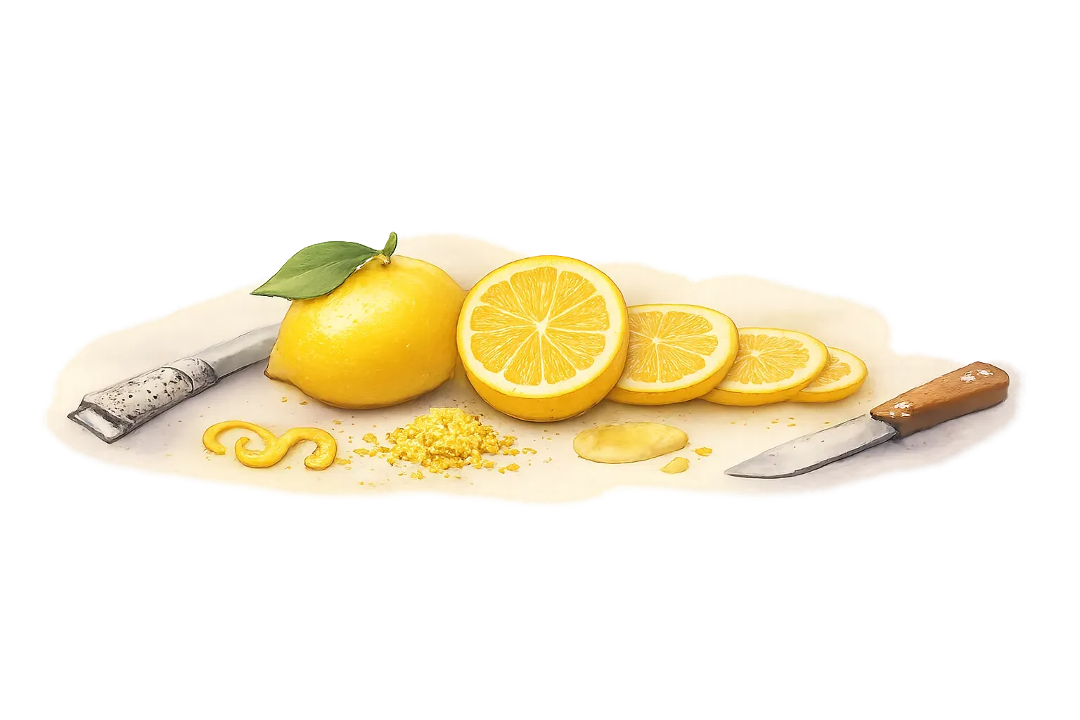 lemon