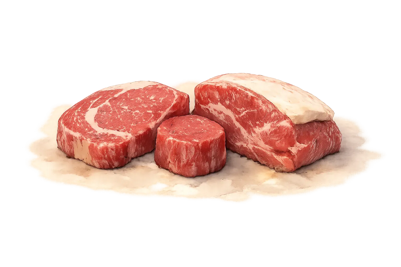beef