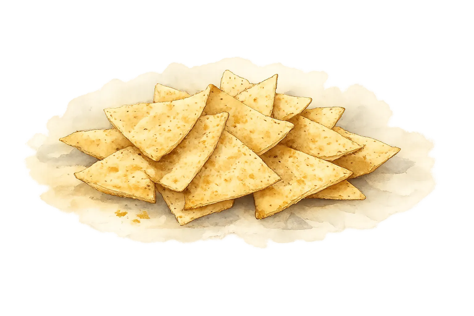 tortilla chips