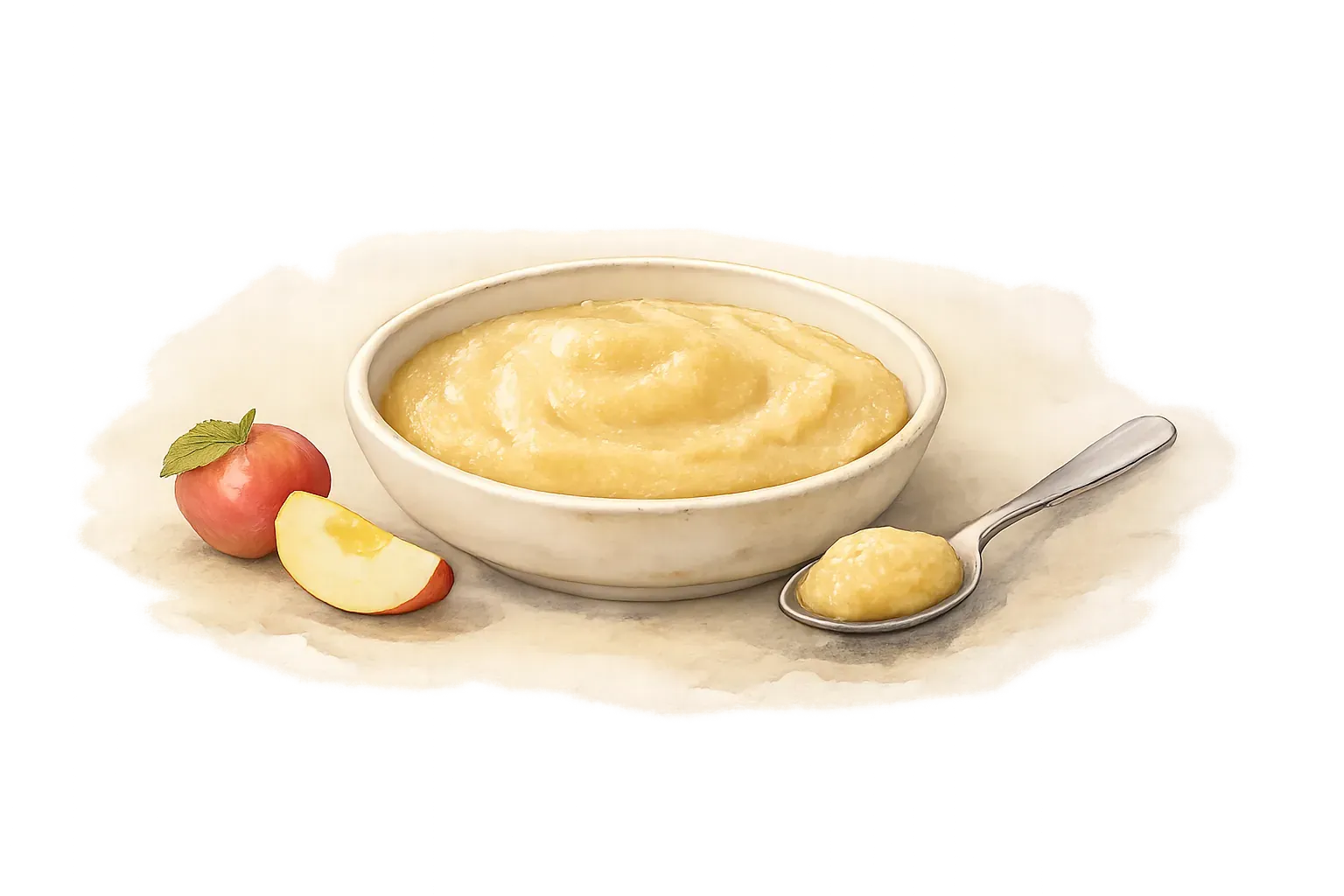applesauce