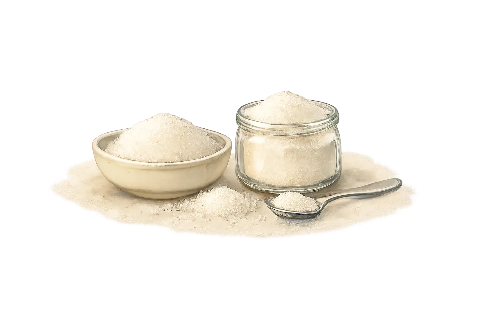 sugar