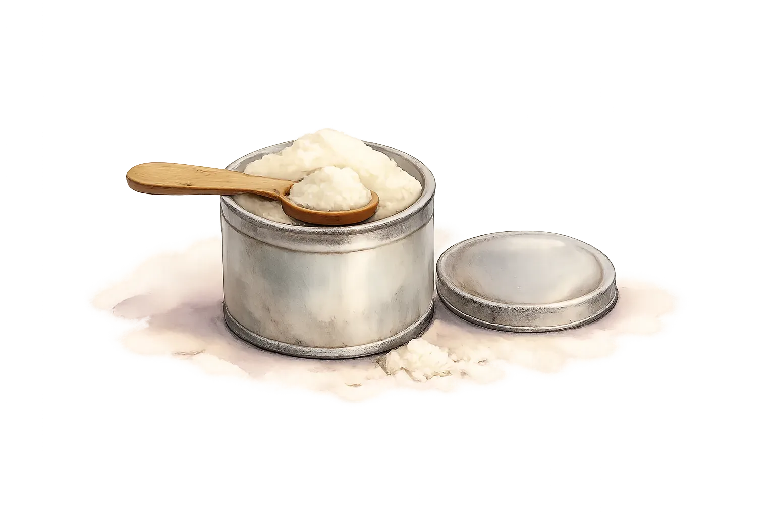 baking powder