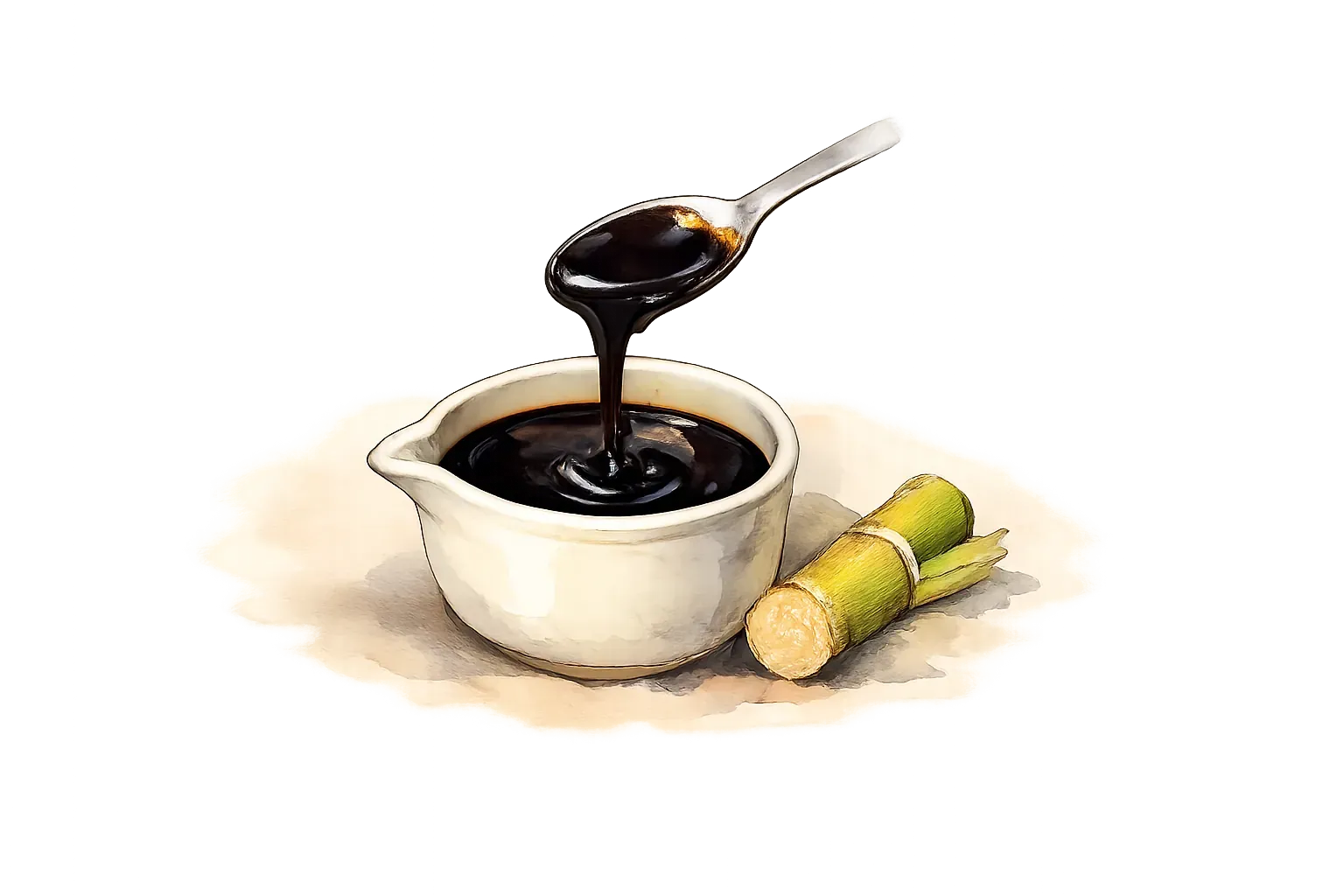 molasses