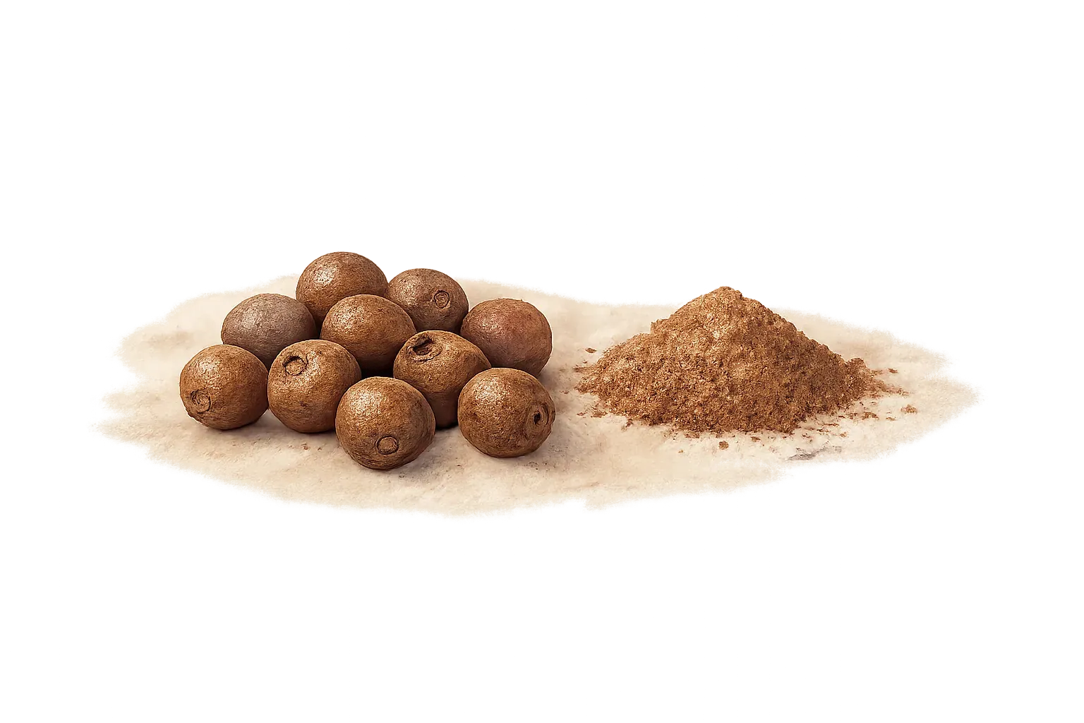 allspice