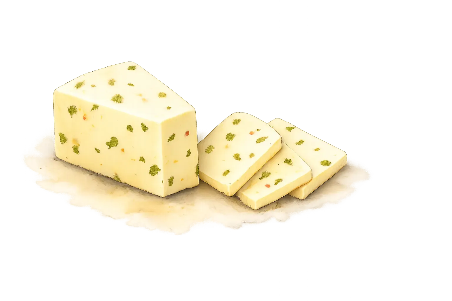 pepper jack cheese