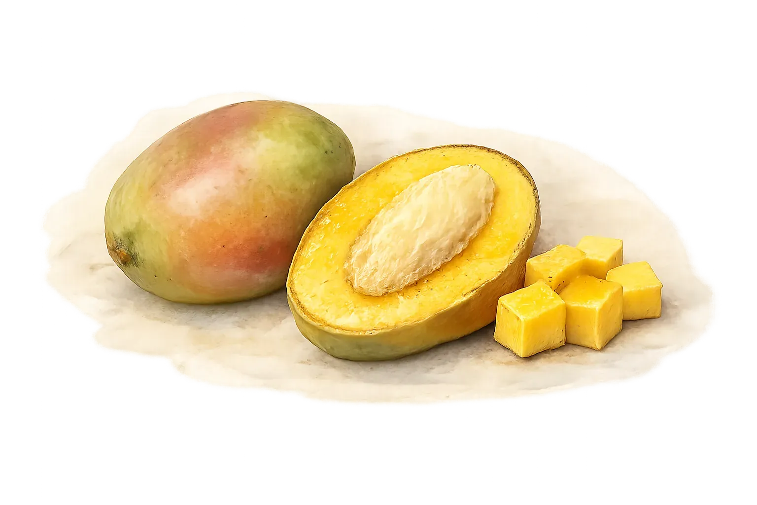 mango