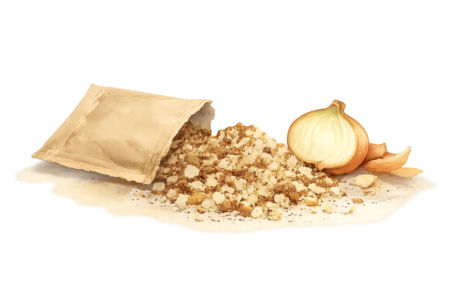 onion soup mix