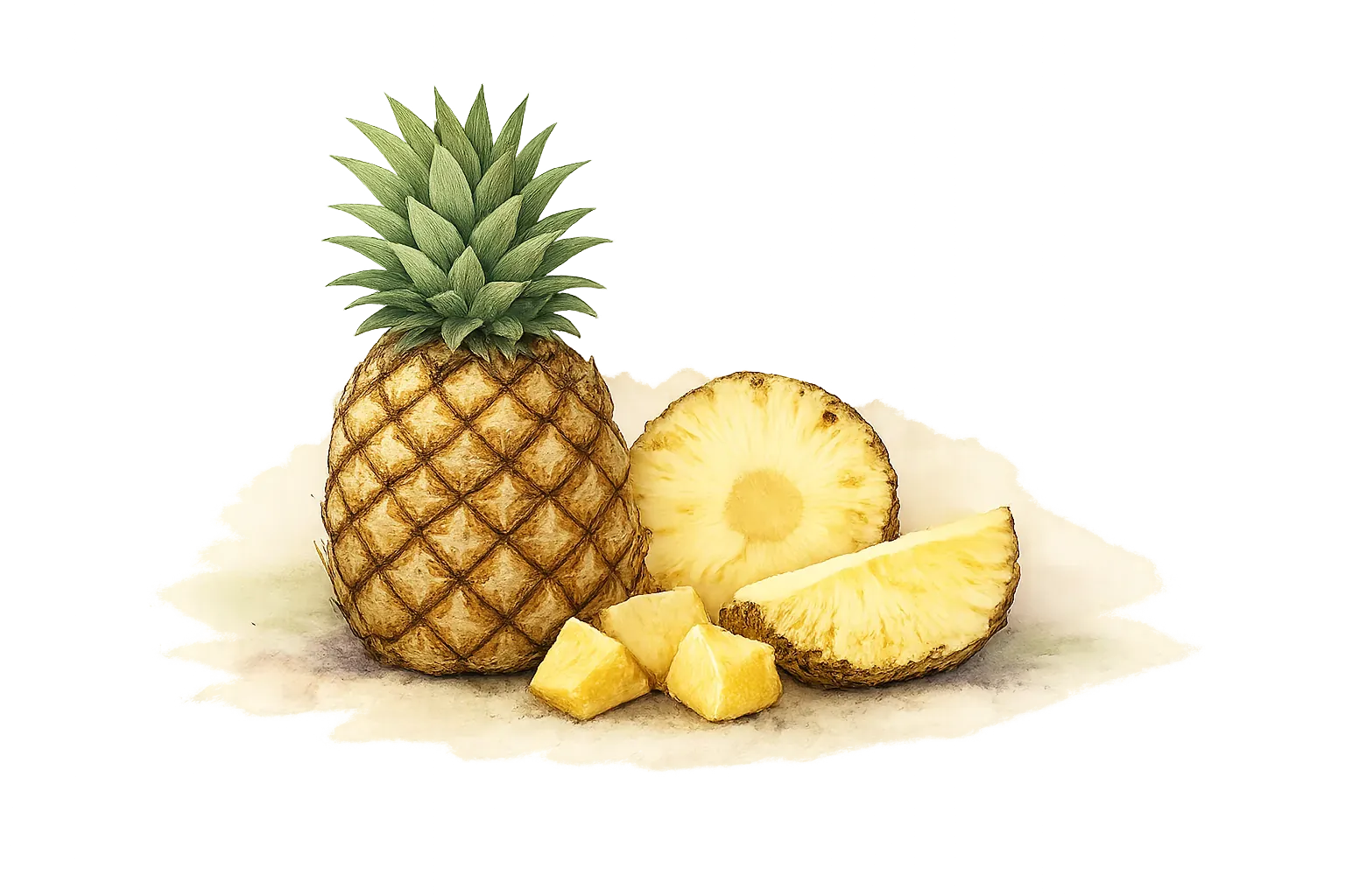 pineapple