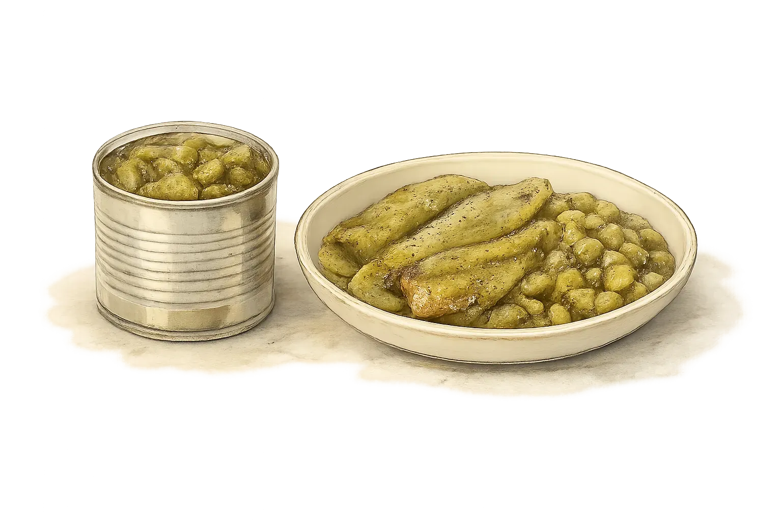 green chilies
