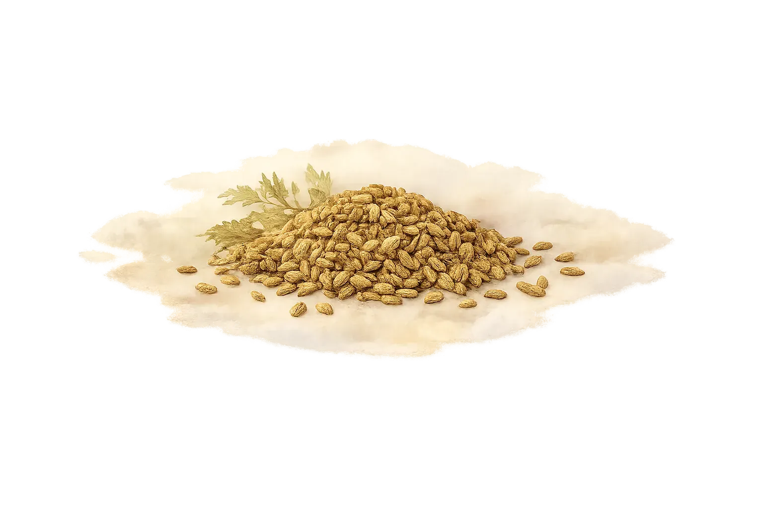 celery seed