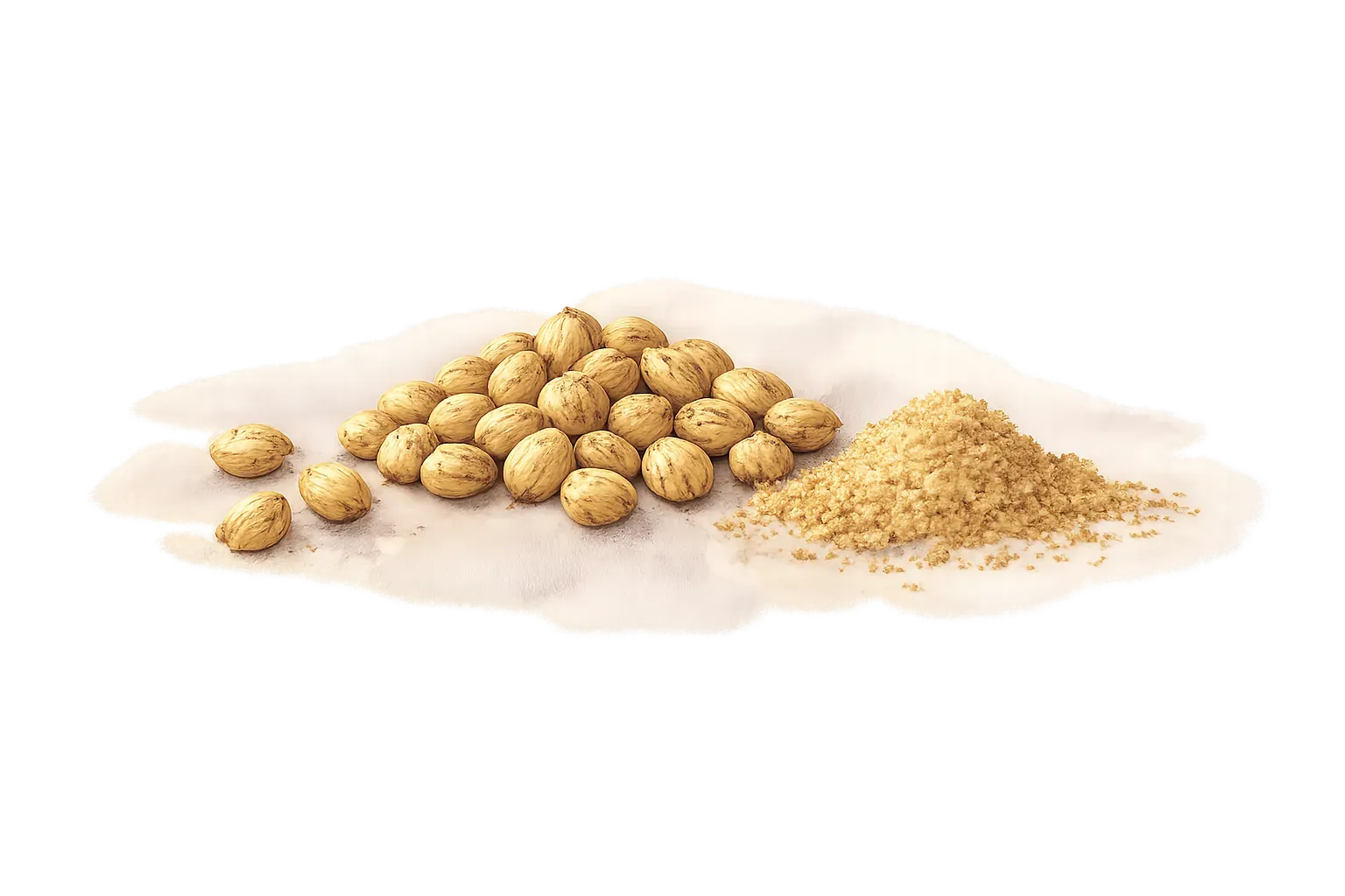 coriander