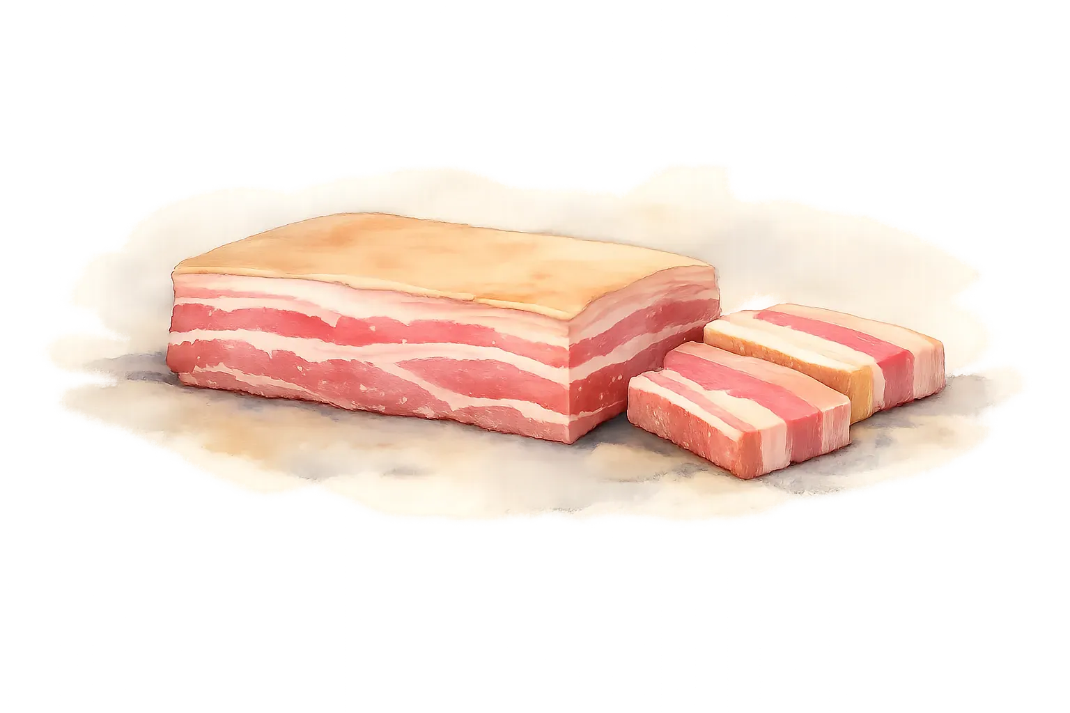 pork belly