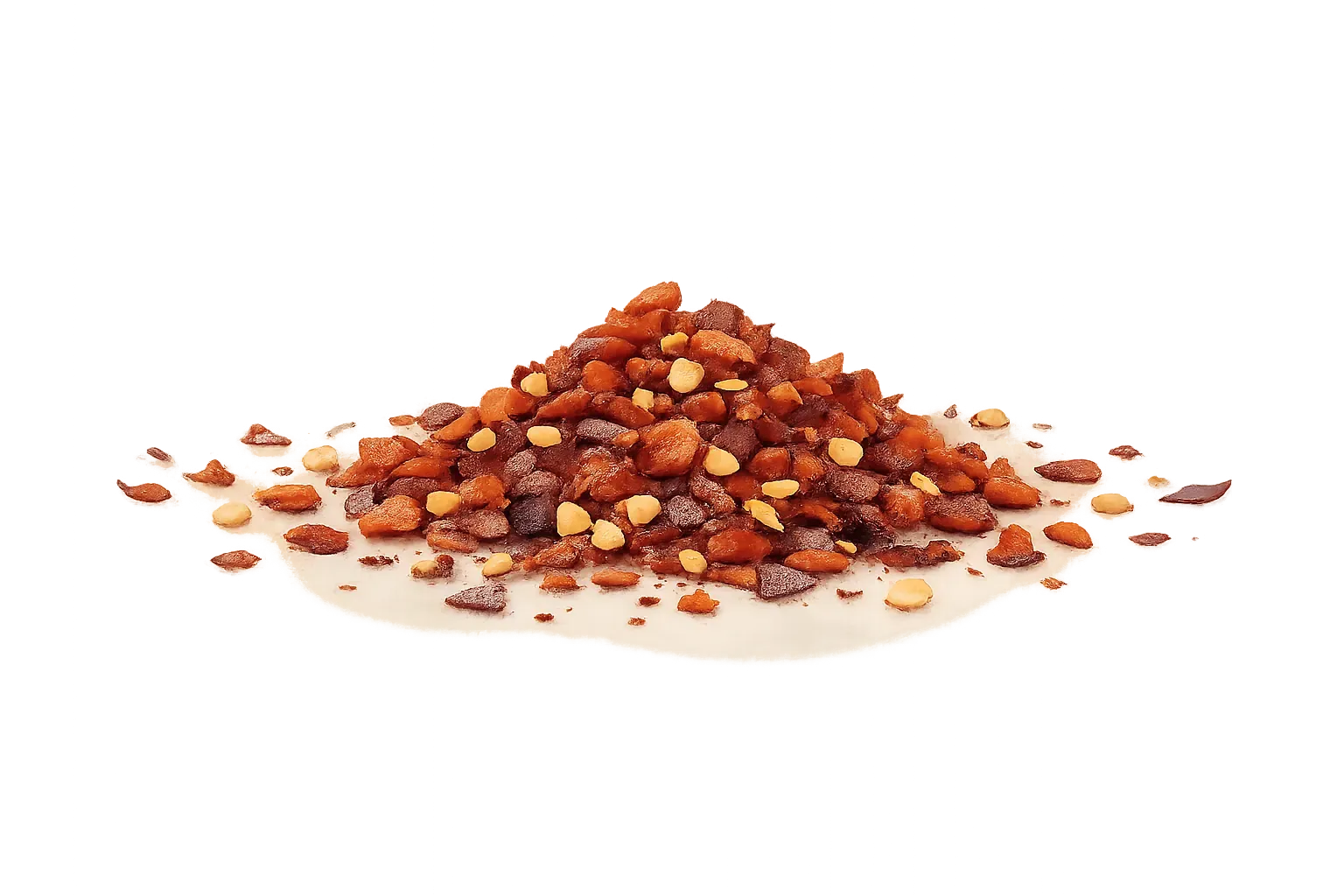 red pepper flakes