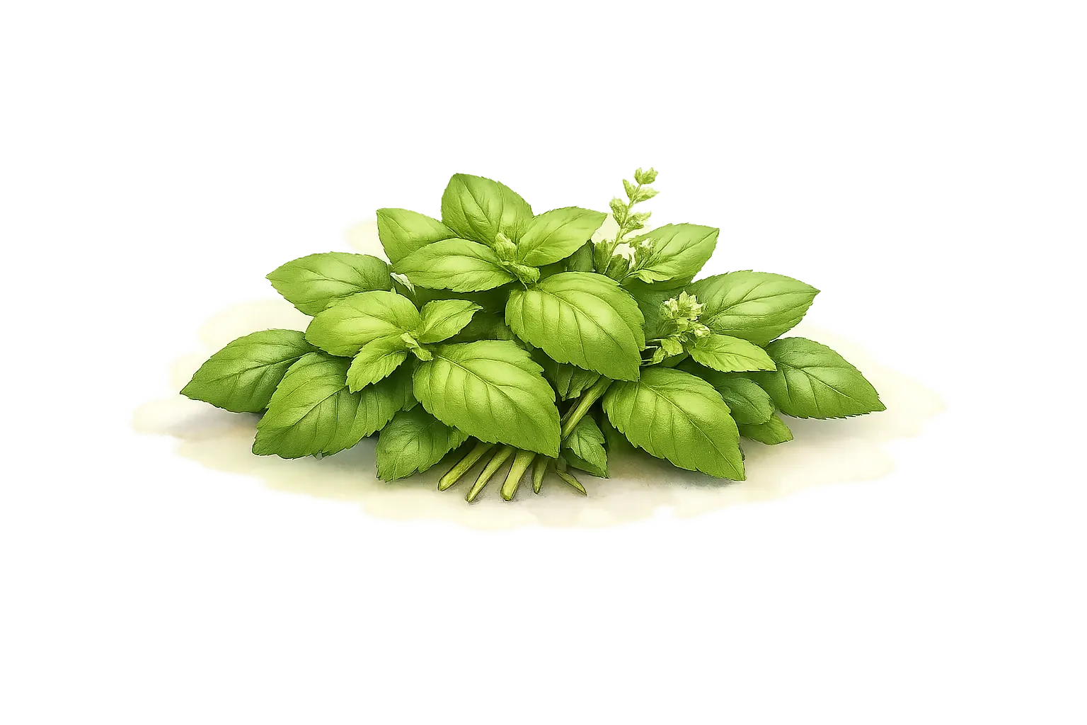 basil