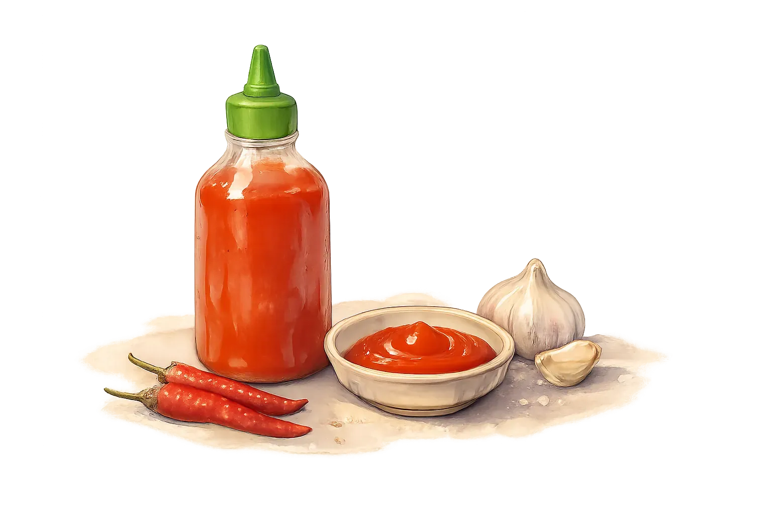 Sriracha