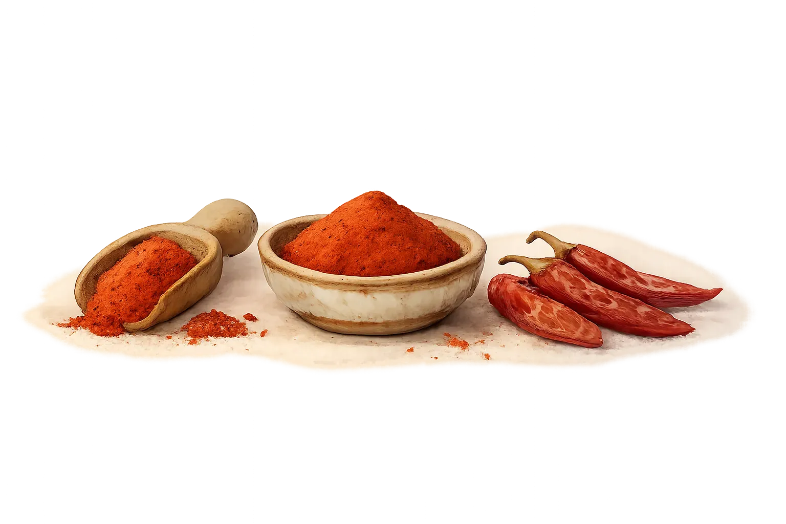 paprika