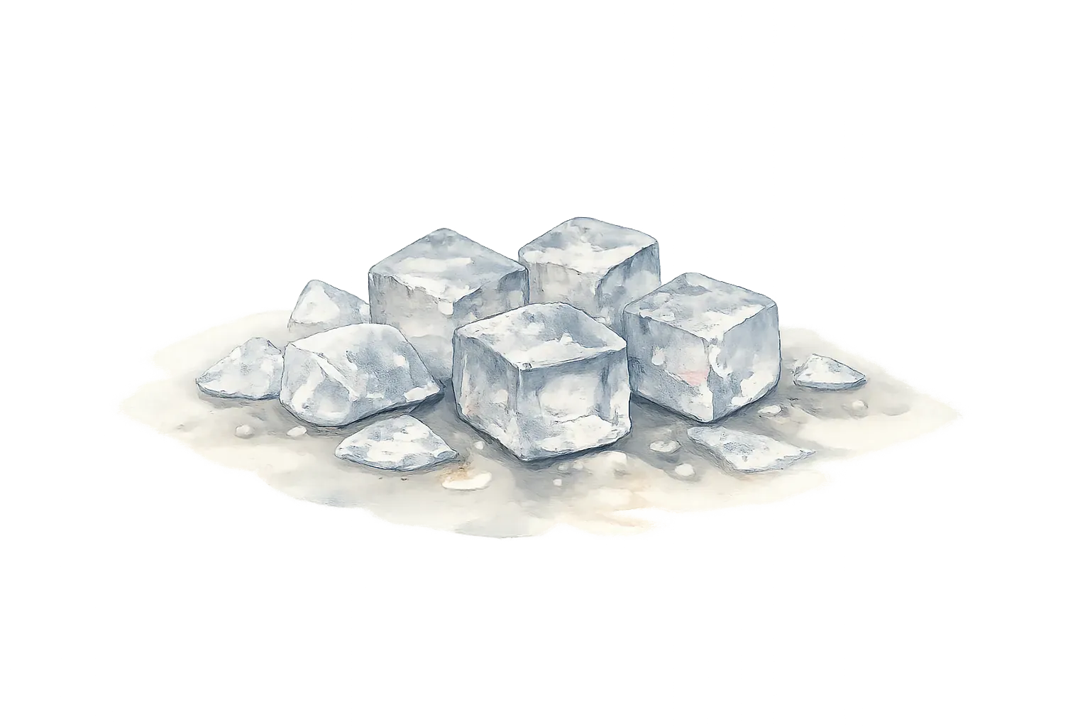 ice