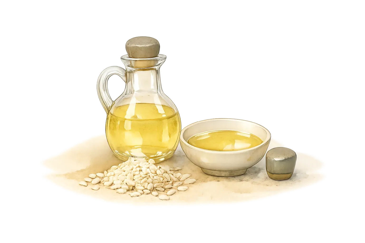 rice vinegar