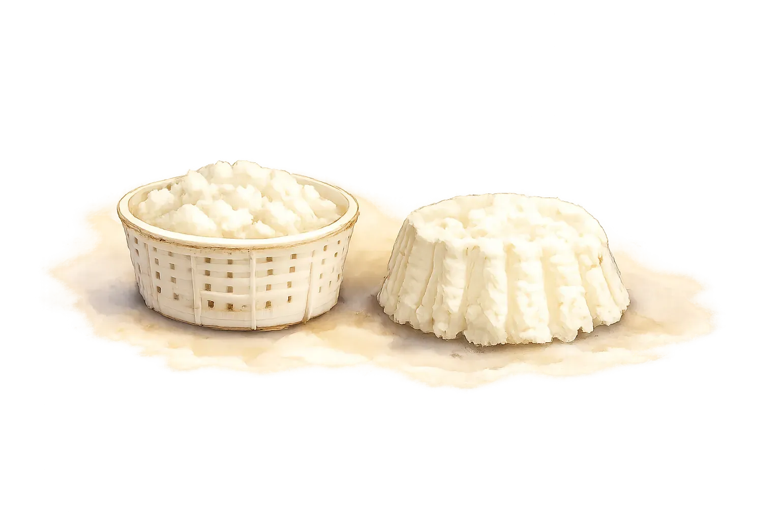 ricotta